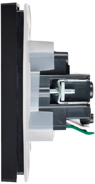 фото Розетка с заземлением  IEK FP-R16-16-1-44-K02 в Нижнем Новгороде