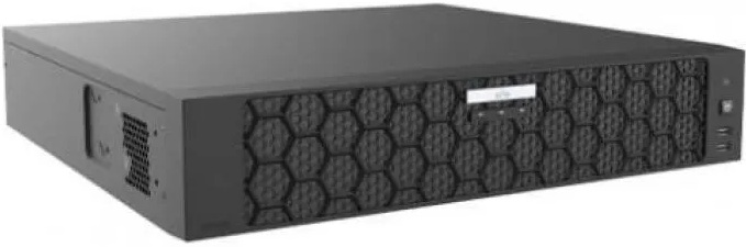 

Видеорегистратор UNIVIEW NVR508-16B IP 16-ти канальный до 12Мп.; входящий поток на запись: до 320Мбит/с, NVR508-16B