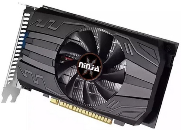 фото Видеокарта Sinotex GeForce GTX 750 (NF75NP045F)