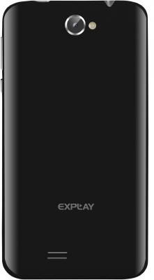 фото Планшет  Explay Tab mini Black