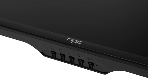 фото Монитор 27" NPC MF2704-F в Уфе