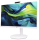 фото Моноблок 27" Acer Aspire C27A-P1MTL (Intel Core Ultra 5 115U, 16ГБ SODIMM DDR5, SSD 512 ГБ, Не установлена) Белый [DQ.BX7CD.001]