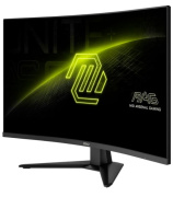 фото Монитор MSI MAG 32CQ6F