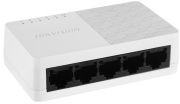фото Коммутатор HIKVISION DS-3E0105D-O