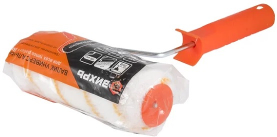 фото Роликовый валик  Вихрь 73/3/1/4 в Санкт-Петербургe