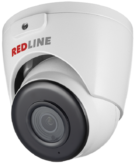фото Видеокамера  REDLINE RL-AHD1080P-MC-2.8 в Казани