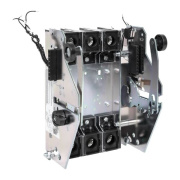 фото Панель EKF mccb99m-400-dod-3r