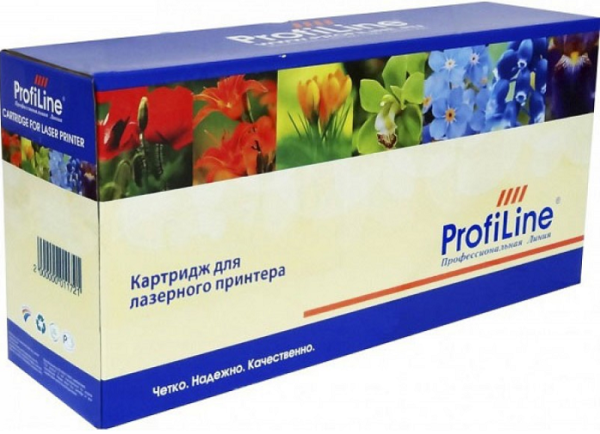 Изображение товара Картридж ProfiLine PL_841587_BK для Ricoh Aficio MP C2051/C2551