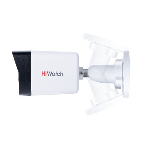 фото Видеокамера IP HiWatch DS-I400(D)(2.8mm) в Санкт-Петербургe