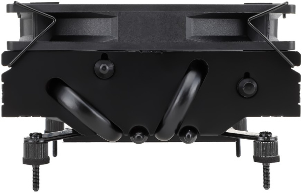 фото Кулер  Thermalright AXP90-X47 BLACK в Омске