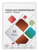 фото Пленка ГЕЛЕОС LPA4-200