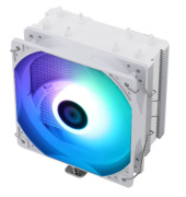 фото Кулер Thermalright Assassin X 120 Refined SE WHITE ARGB