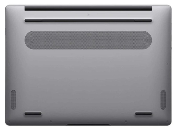 фото Ноутбук Huawei MateBook 14 14.2" (Intel Core Ultra 7, 32Гб LPDDR5X, SSD 1 Тб, Arc graphics, Без ОС) Серый [53014QLE]