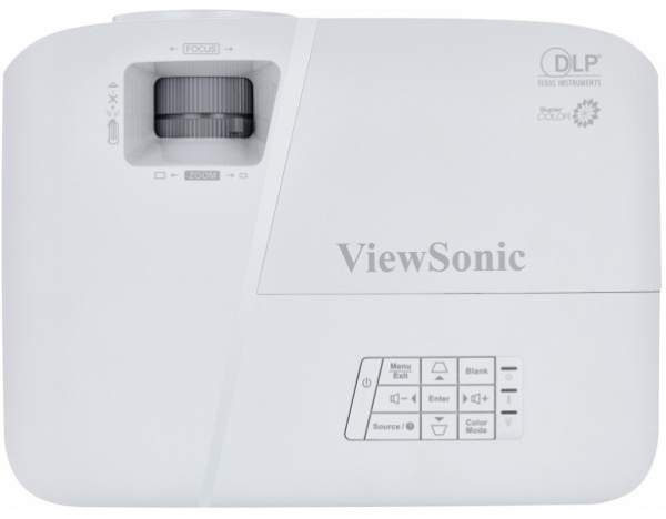 фото Проектор  Viewsonic PA503X в Уфе