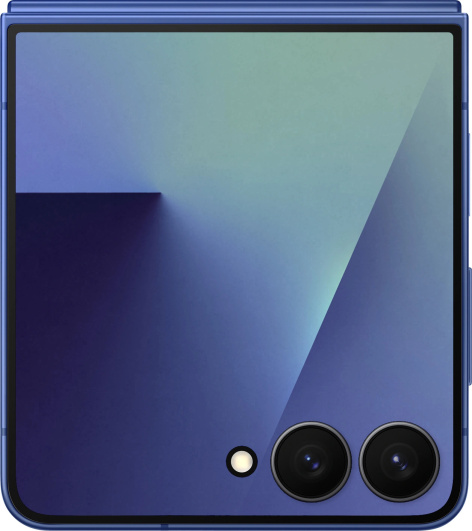 фото Смартфон  Samsung Galaxy Z Flip7 5G 12/512GB в Уфе