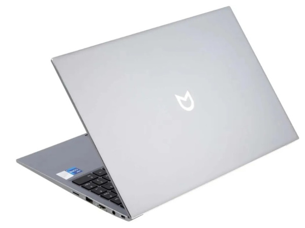 фото Ноутбук Irbis SmartBook 15NBP3508 15.6" (Intel Core i5, 16Гб DDR4, SSD 512 Гб, Iris Xe Graphics, Windows 11 Профессиональная) Серый [15NBP3508L_G3]