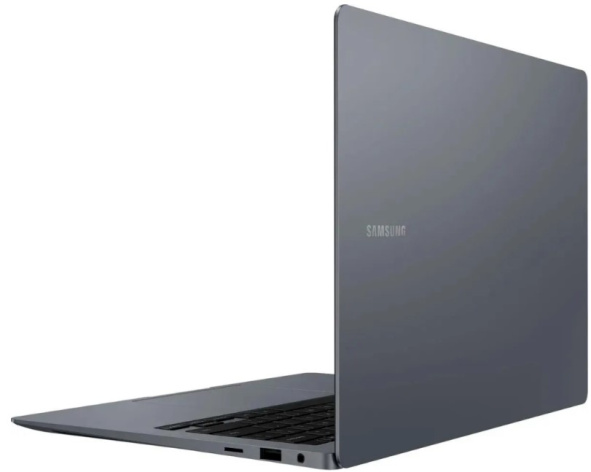 фото Ноутбук  Samsung Galaxy Book4 Pro 14 ", Core Ultra 7, 16 Гб RAM, 512 Гб SSD, Arc graphics, Серый