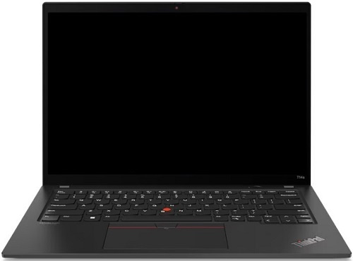фото Ноутбук  Lenovo ThinkPad T14s Gen 3 в Самаре 14 ", Core i7, 16 Гб RAM, 1 Тб SSD, Iris Xe Graphics, Черный