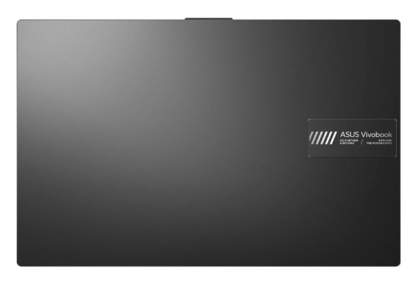 фото Ноутбук ASUS Vivobook Go E1504TA-BQ224 15.6" (Intel N, 8Гб LPDDR5, SSD 256 Гб, UHD Graphics, Без ОС) Черный [90NB1542-M00AN0]