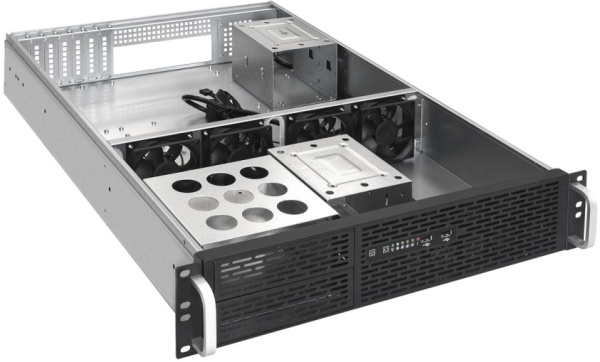 фото Корпус серверный 2U Exegate Pro 2U650-06/2U2098L в Ростове-на-Дону