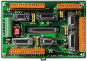 фото Плата  ICP DAS DN-8368UB CR