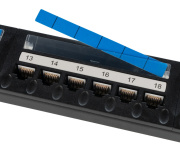 фото Патч-панель Filum FL-PP-6C24U1