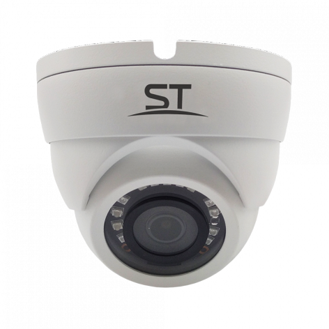 фото Видеокамера IP Space Technology ST-174 M IP HOME (2,8mm) в Казани