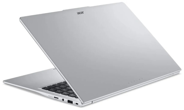 фото Ноутбук  Acer Aspire Lite AL15-49P-R73X в Перми 15.6 ", Ryzen 5, 8 Гб RAM, 512 Гб SSD, Radeon Graphics, Серебристый