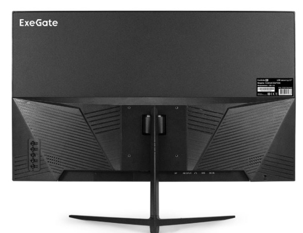 фото Монитор 27" Exegate Combat EG2700A в Красноярске