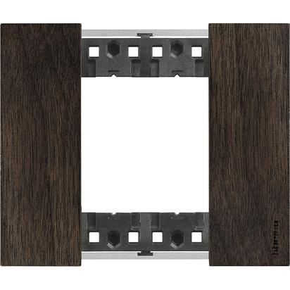 Изображение товара Рамка BTicino KA4802LG для 1 поста серия Living Now
