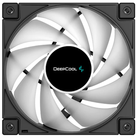 фото Вентилятор  Deepcool FC120-3 IN 1