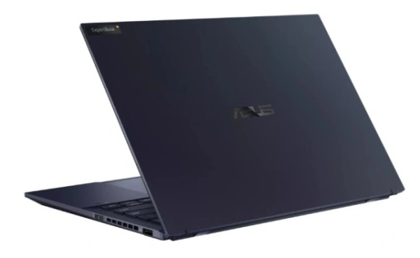 фото Ноутбук  ASUS B9403CVAR-PP1795 в Санкт-Петербургe 14 ", Core 7, 32 Гб RAM, 1 Тб SSD, Iris Xe Graphics, Черный