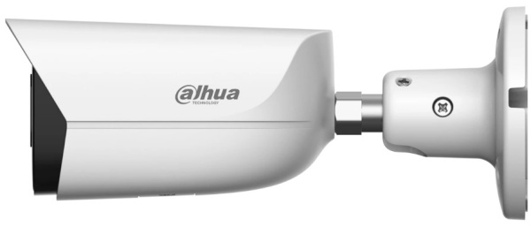 фото Видеокамера IP Dahua DH-IPC-HFW3449EP-AS-IL-0280B в Челябинске
