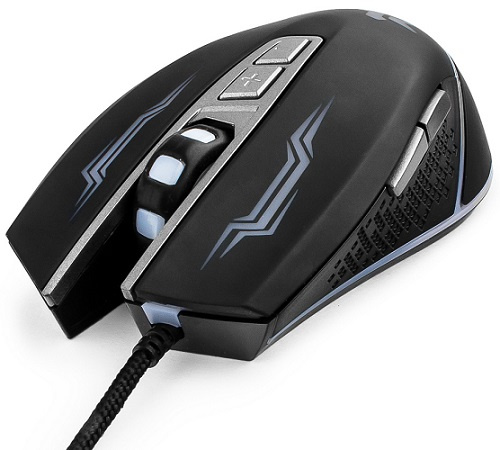 фото Мышь  Garnizon GM-730G в Перми