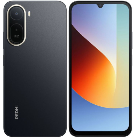 фото Смартфон Xiaomi Redmi A7 Pro RU 4/64GB в Омске