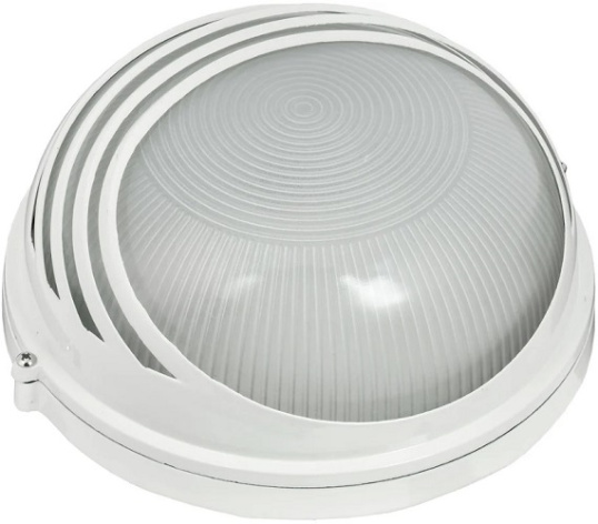 Изображение товара Настенно-потолочный светильник IEK LNPP0-1107-1-100-K01 для внутреннего и наружного освещения