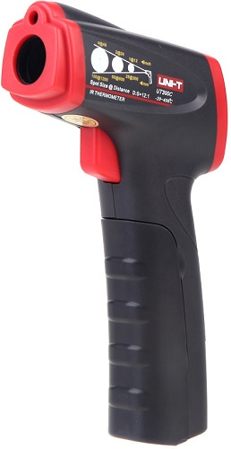 Изображение товара Пирометр Unit 13-0025