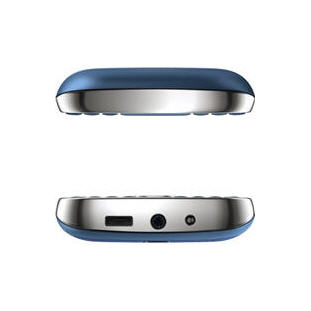 фото Мобильный телефон  Nokia 302 Asha Blue
