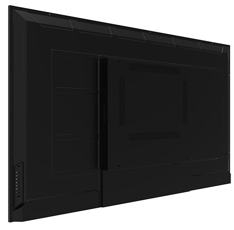 фото Панель  Lumien LB5535SDUHD