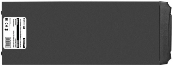 фото Источник бесперебойного питания  Exegate SpecialPro UNB-2000.LED.AVR.1SH.2C13.RJ.USB (УЦЕНЕННЫЙ) в Воронеже