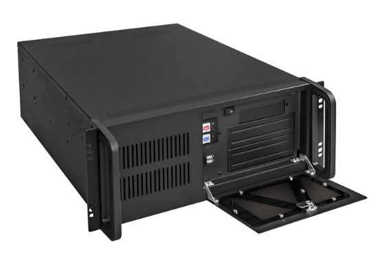 фото Корпус серверный 4U Exegate Pro 4U450-07/4U4017S/800RADS в Красноярске