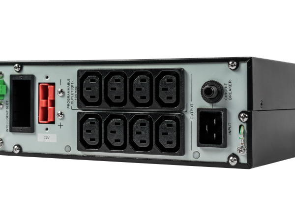 фото Источник бесперебойного питания  Systeme Electric SRTSE2000RTXLI в Уфе