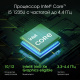 фото Ноутбук  Digma Pro Pactos в Санкт-Петербургe 16 ", Core i5, 16 Гб RAM, 512 Гб SSD, Iris Xe Graphics, Темно-серый