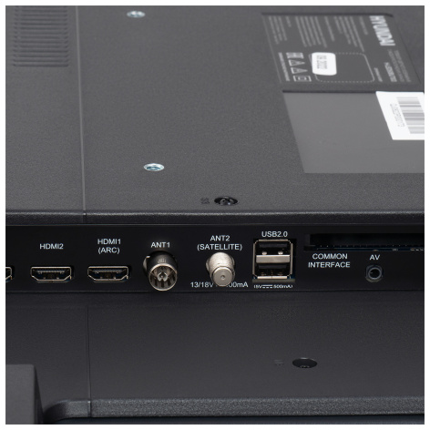 фото Телевизор  Hyundai H-LED50BU7003 в Казани