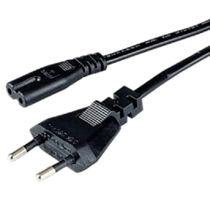 

Кабель питания Rexant 11-1105 3М 2x0.5мм², 11-1105