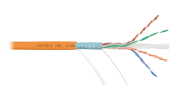 фото Кабель витая пара NikoMax NMC 4240C-OR