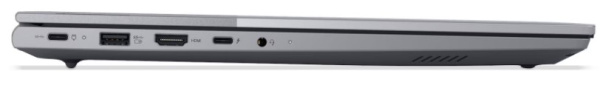 фото Ноутбук Lenovo ThinkBook 16 G8 IRL 16" (Intel Core 7, 32Гб DDR5, SSD 512 Гб, Iris Xe Graphics, Без ОС) Серый [21SH002VGQ_32G]
