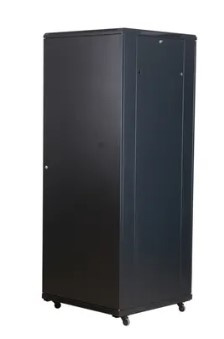 фото Шкаф напольный 19", 15U Wize W15UR-PD в Санкт-Петербургe