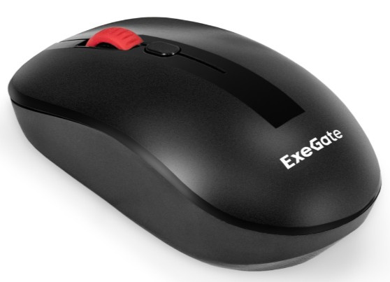 фото Клавиатура и мышь Wireless Exegate Professional Standard Combo MK260 в Екатеринбурге