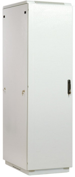 фото Шкаф напольный 19", 47U ЦМО ШТК-М-47.6.6-3ААА в Красноярске